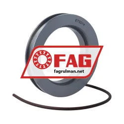 FAG ETS214 rulman resim 3