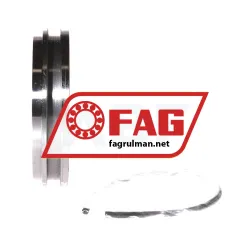 FAG ETS516 rulman resim 2
