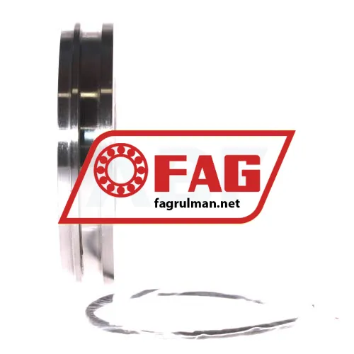 FAG TSV615 ürün fotoğrafı 2