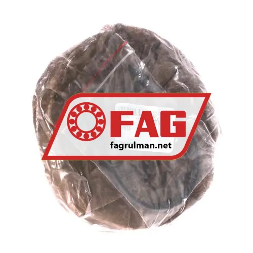 FAG TSV615 ürün fotoğrafı 4