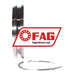 FAG TSV615 rulman resim 2
