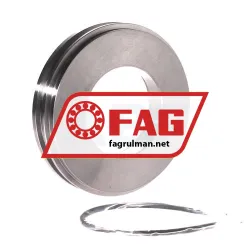 FAG TSV615 rulman resim 3