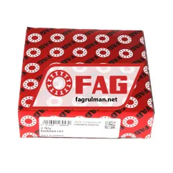 FAG DH509X107 rulman resim 2