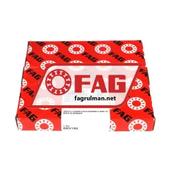FAG DKV180 rulman resim 2