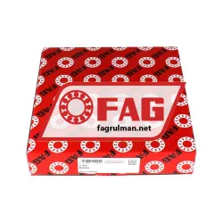 FAG DH224 rulman resim 2