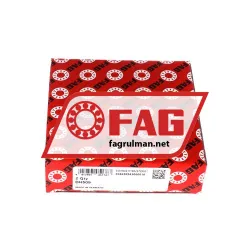 FAG DH509 rulman resim 2