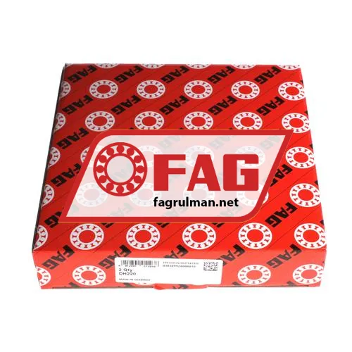 FAG DH220 ürün fotoğrafı 2