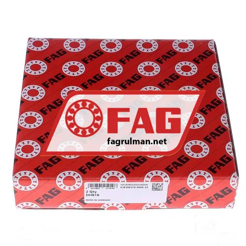 FAG DH616 ürün fotoğrafı 2