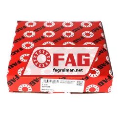 FAG EDH616 rulman resim 2