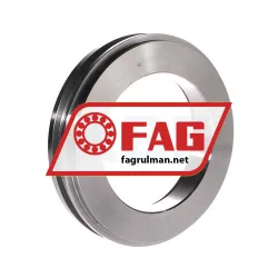 FAG TSV522 rulman resim 3