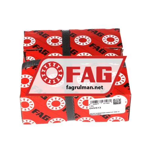 FAG DHV513 ürün fotoğrafı 3