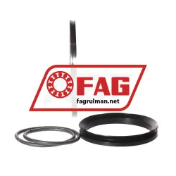 FAG DHV513 rulman resim 2