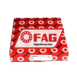 FAG DH524 rulman resim 2