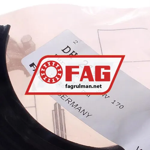 FAG DH219 ürün fotoğrafı 3