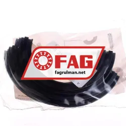 FAG DH219 rulman resim 2