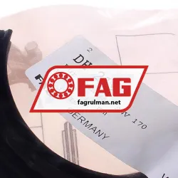 FAG DH219 rulman resim 3