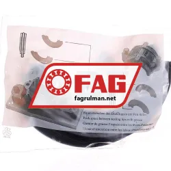 FAG DH219 rulman resim 4