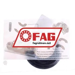 FAG DH210 rulman resim 3