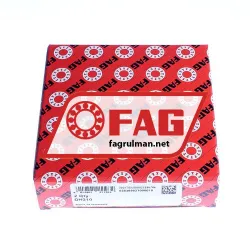 FAG DH210 rulman resim 4
