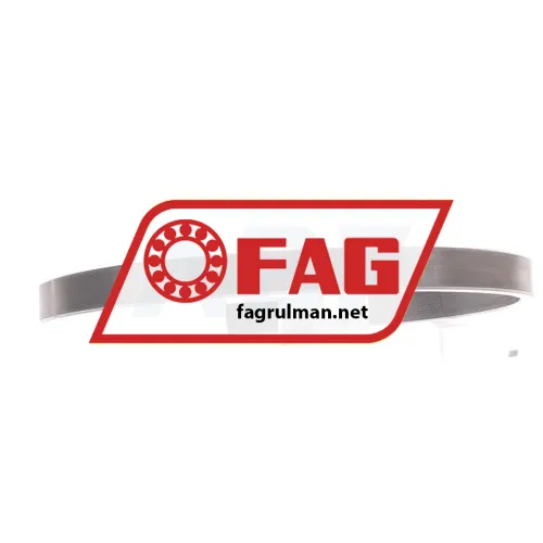 FAG FRM160/11,2 ürün fotoğrafı 2