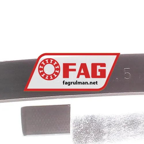 FAG FRM160/11,2 ürün fotoğrafı 3