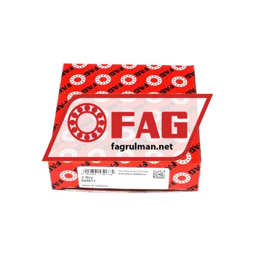 FAG DH511 ürün fotoğrafı 2