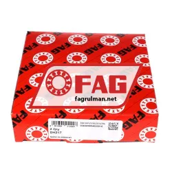 FAG DH217 rulman resim 2