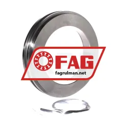 FAG TSV524 rulman resim 3