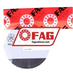 FAG DKV120 rulman resim 2