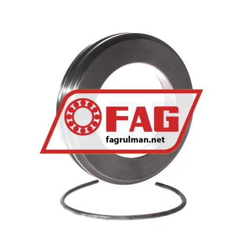 FAG ETC519 ürün fotoğrafı 3