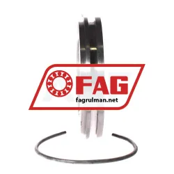 FAG ETC519 rulman resim 2