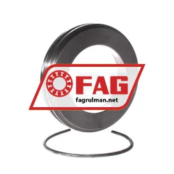 FAG ETC519 rulman resim 3
