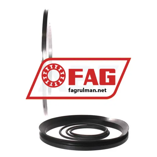FAG DHV524 ürün fotoğrafı 2