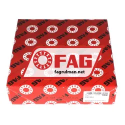 FAG DHV524 rulman resim 3