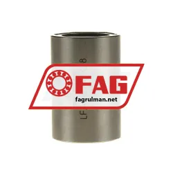 FAG LFA12X19X28 rulman resim 2