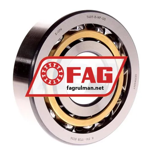FAG 7409B-MP-UO