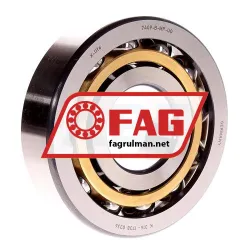 FAG 7409B-MP-UO