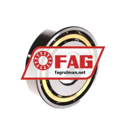 FAG 7409-B-MP-UA rulman resim 2
