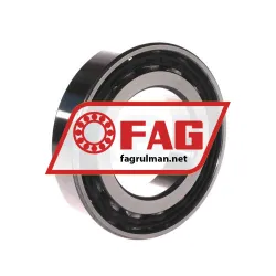 FAG 7212-B-TVP rulman resim 2