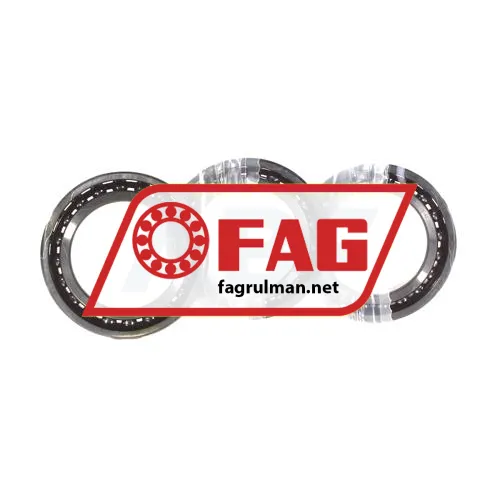 FAG B71907-E-T-P4S-TUL