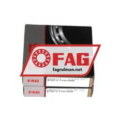 FAG B7205-C-T-P4S-DUM rulman resim 2