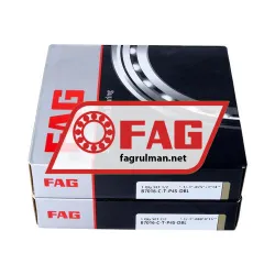 FAG B7016-C-T-P4S-DBL