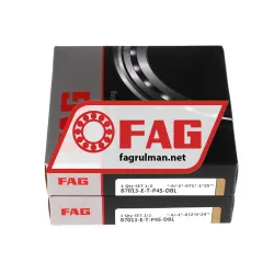 FAG B7013-E-T-P4S-DBL