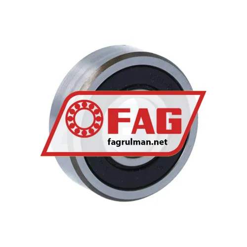 FAG 7201-BE-2RS-AH01