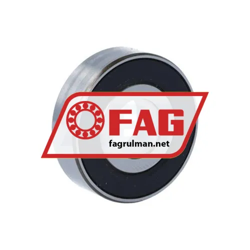 FAG 7201-BE-2RS-AH01 ürün fotoğrafı 2