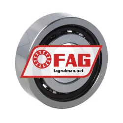 FAG HS7001-E-T-P4S-UL rulman resim 2