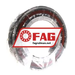 FAG B7226-E-T-P4S-UL rulman resim 2