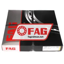 FAG B7226-E-T-P4S-UL rulman resim 3
