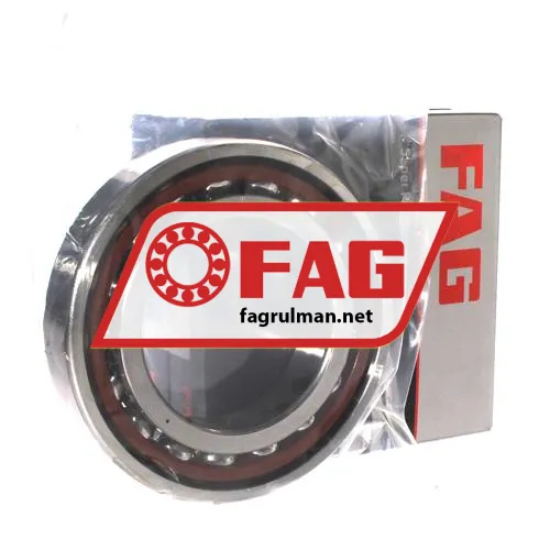 FAG B7215-C-T-P4S-DUL ürün fotoğrafı 2