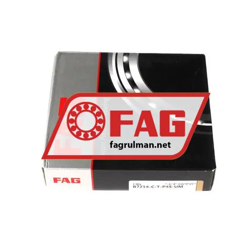 FAG B7214-C-T-P4S-UM ürün fotoğrafı 3